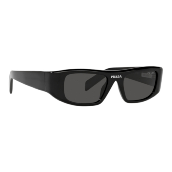 New Prada PR20WS 1AB5S0 , PRADA unisex sunglasses PR 20WS - Picture 4 of 7